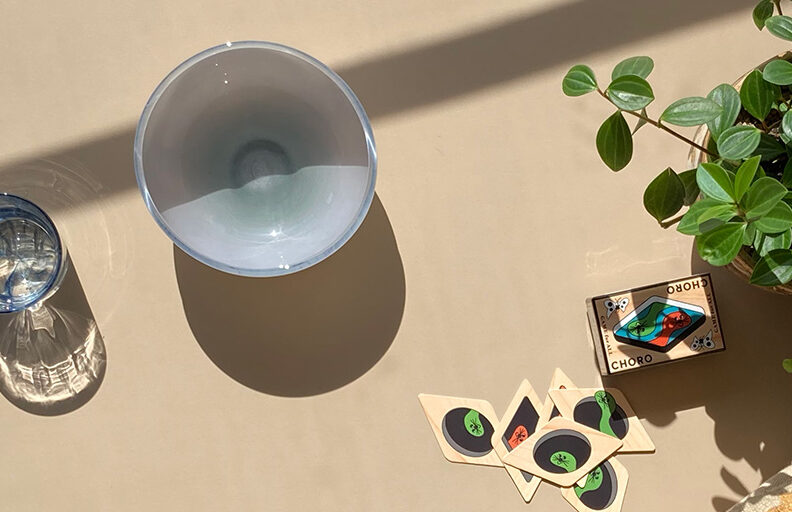 ジジとババ ONLINE SHOP　運営